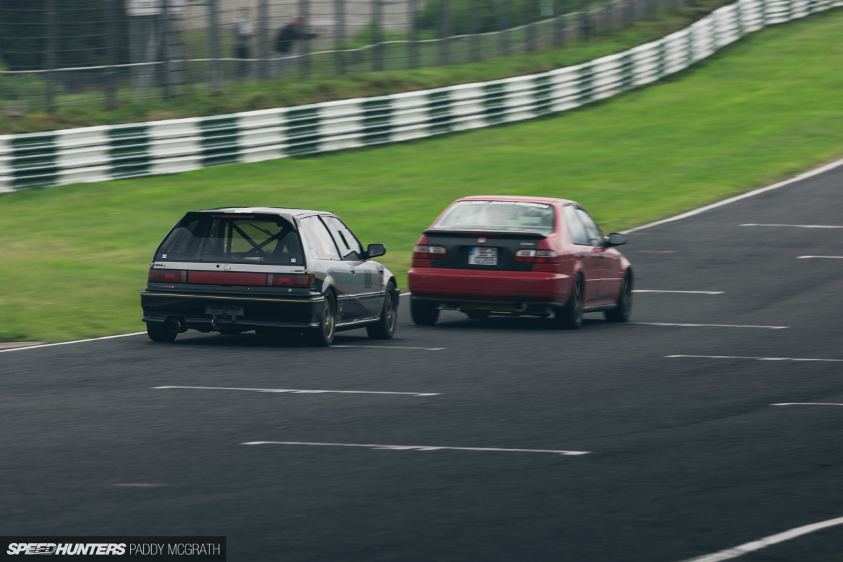 2021 Showa Racing Honda for Speedhunters by Paddy McGrath-27