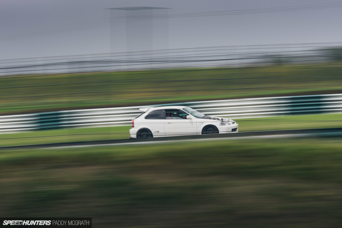 2021 Showa Racing Honda for Speedhunters by Paddy McGrath-30