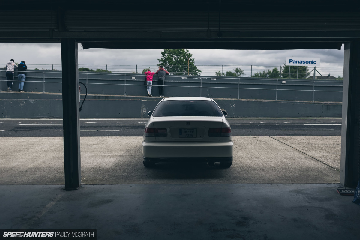 2021 Showa Racing Honda for Speedhunters by Paddy McGrath-31