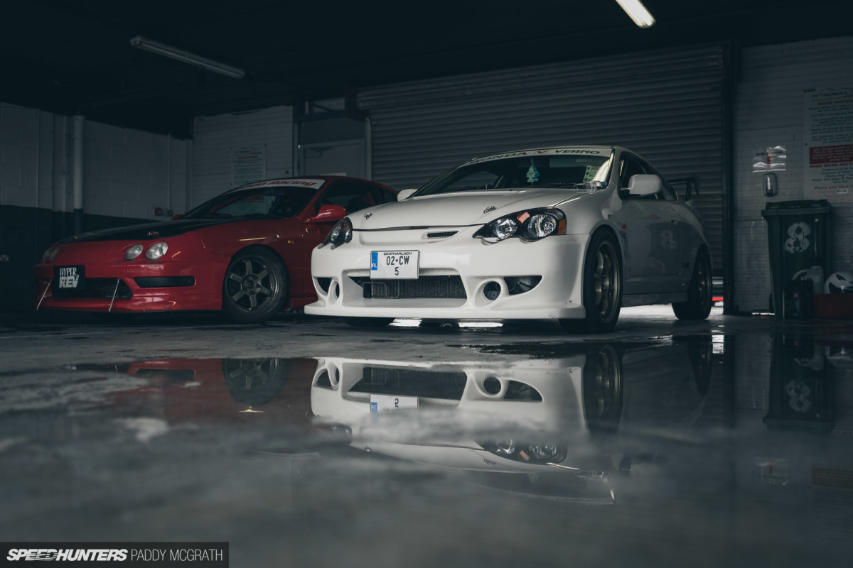 2021 Showa Racing Honda for Speedhunters by Paddy McGrath-32