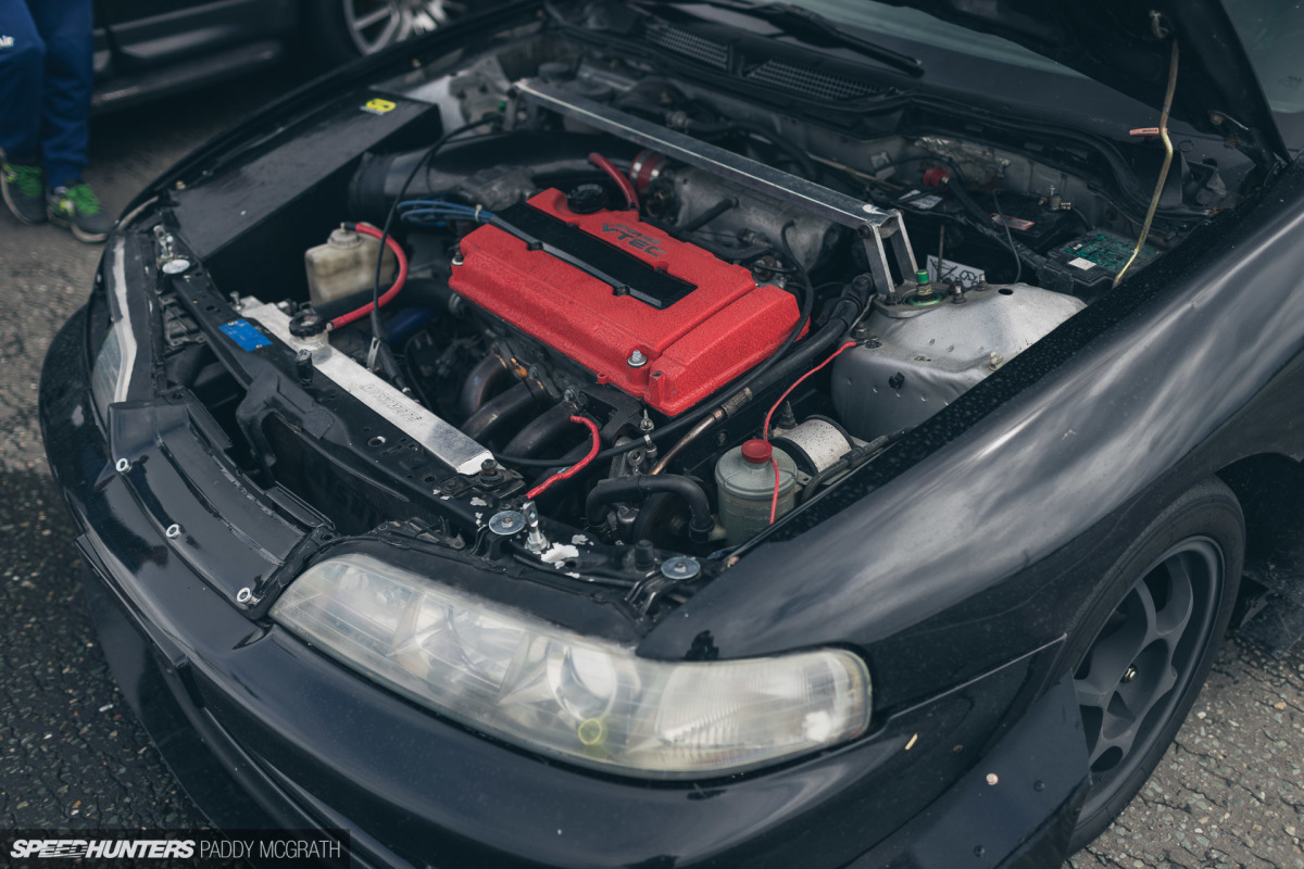 2021 Showa Racing Honda for Speedhunters by Paddy McGrath-40