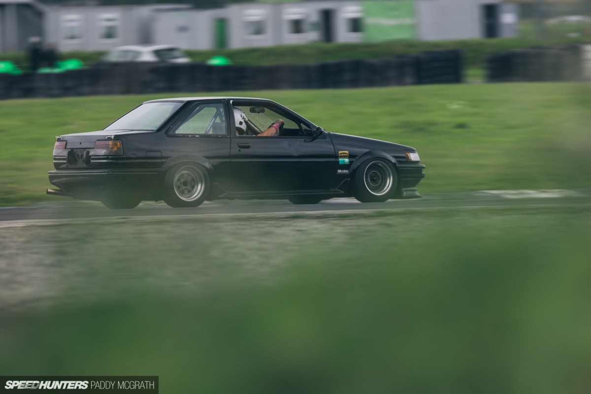 2021 Showa Racing Toyota for Speedhunters by Paddy McGrath-15