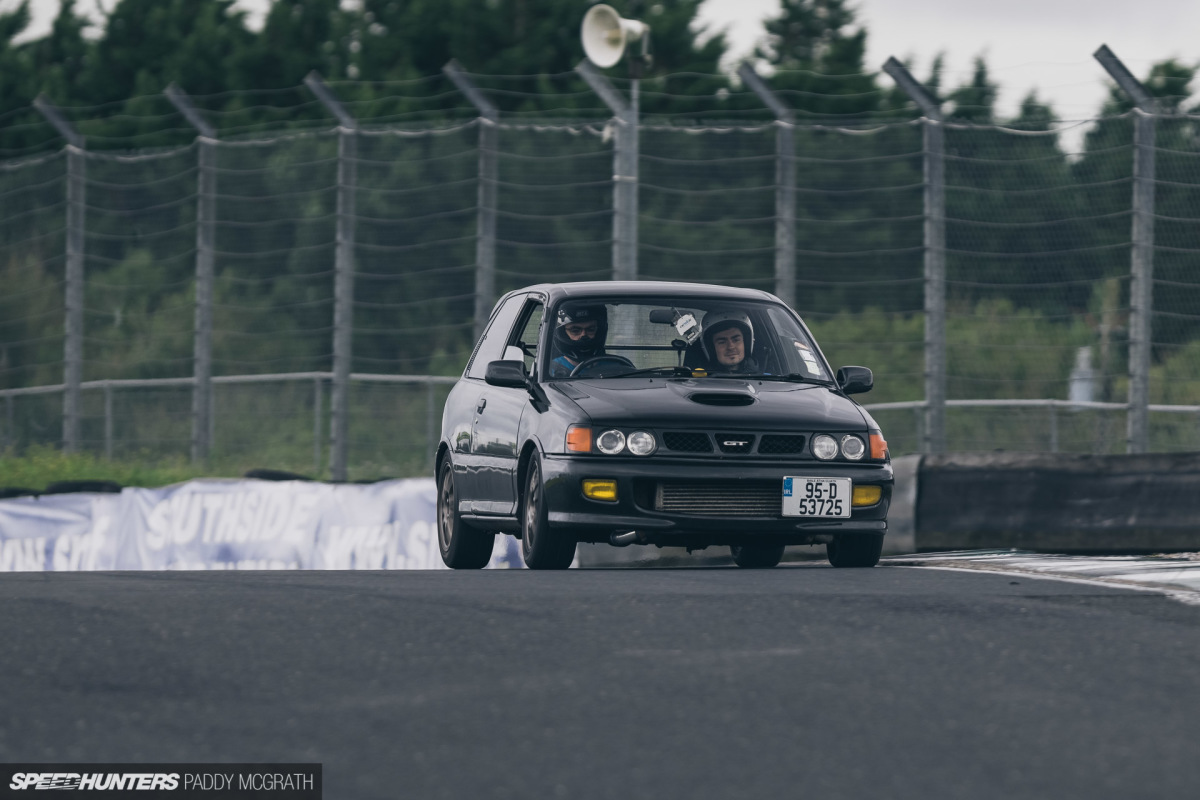 2021 Showa Racing Toyota for Speedhunters by Paddy McGrath-27