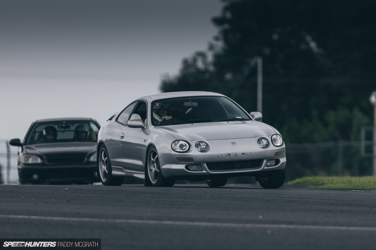 2021 Showa Racing Toyota for Speedhunters by Paddy McGrath-35