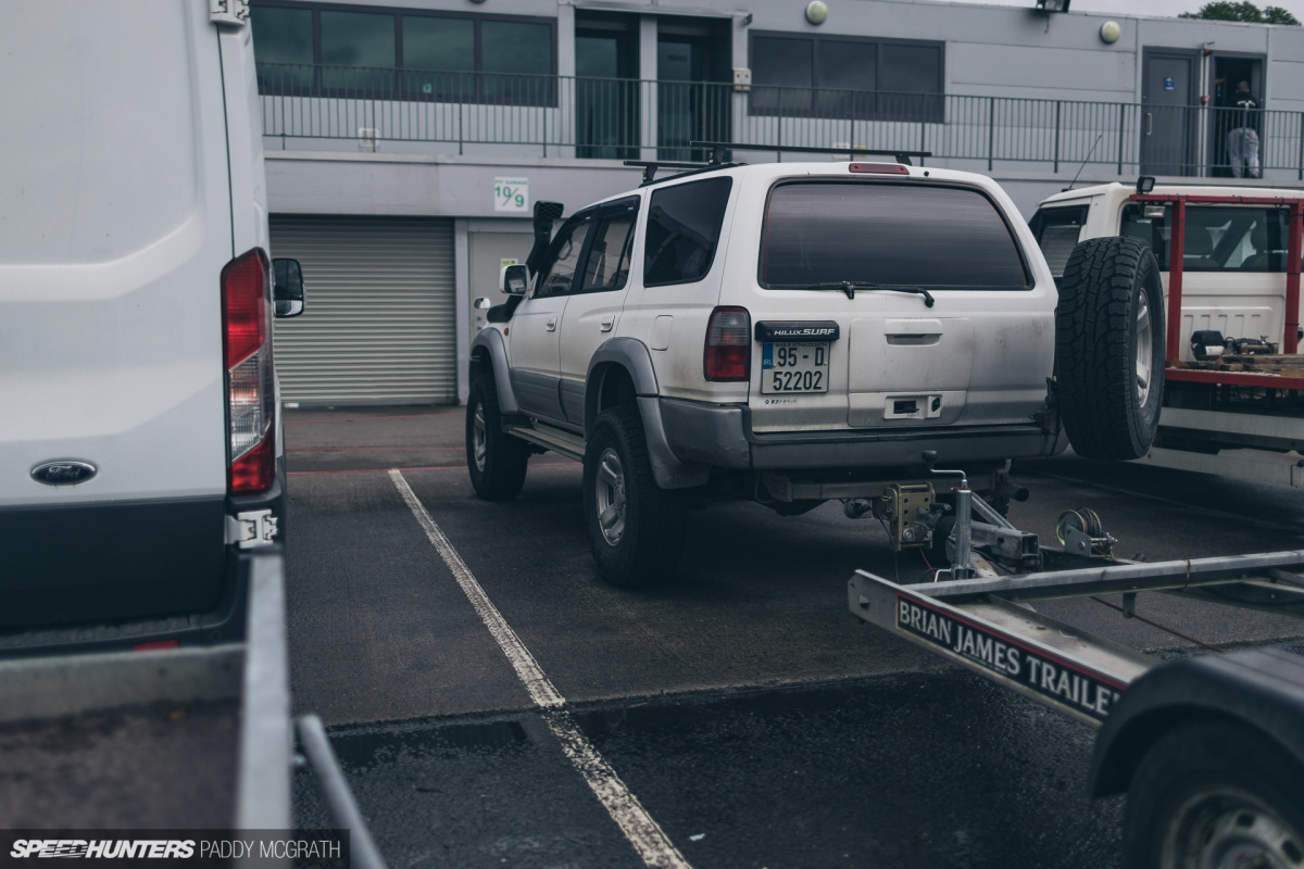 2021 Showa Racing Toyota for Speedhunters by Paddy McGrath-37