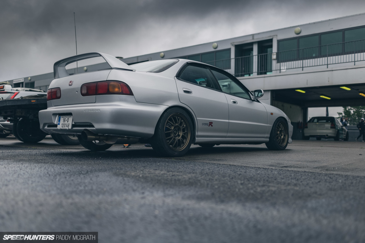 2021 Showa Racing DB8 Spotlight for Speedhunters by Paddy McGrath-1