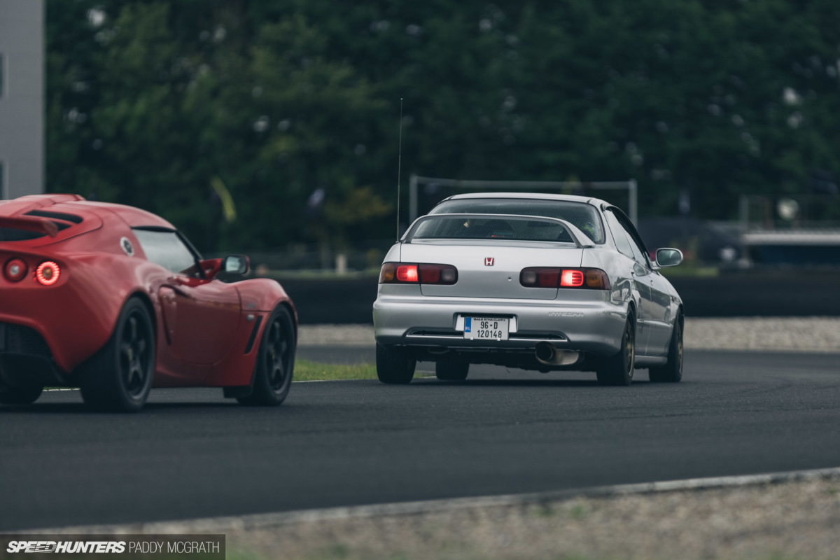 2021 Showa Racing DB8 Spotlight for Speedhunters by Paddy McGrath-3