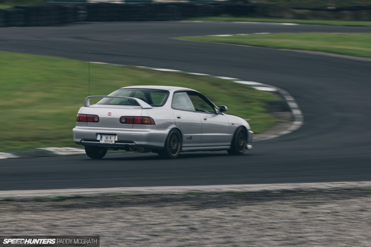 2021 Showa Racing DB8 Spotlight for Speedhunters by Paddy McGrath-5