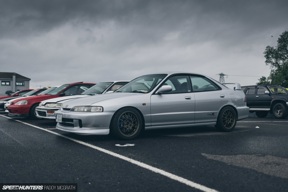 2021 Showa Racing DB8 Spotlight for Speedhunters by Paddy McGrath-7