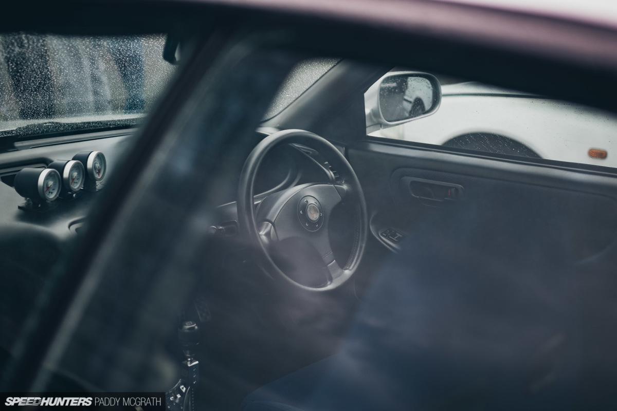 2021 Showa Racing DB8 Spotlight for Speedhunters by Paddy McGrath-9