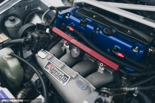 2021 Showa Racing DB8 Spotlight for Speedhunters by Paddy&nbsp;McGrath-14