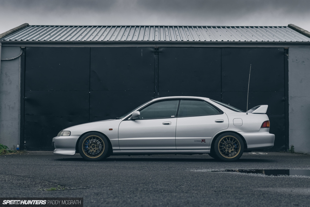 2021 Showa Racing DB8 Spotlight for Speedhunters by Paddy McGrath-15