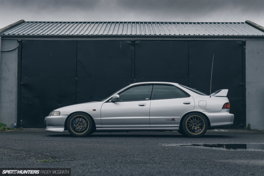 2021 Showa Racing DB8 Spotlight for Speedhunters by Paddy&nbsp;McGrath-15