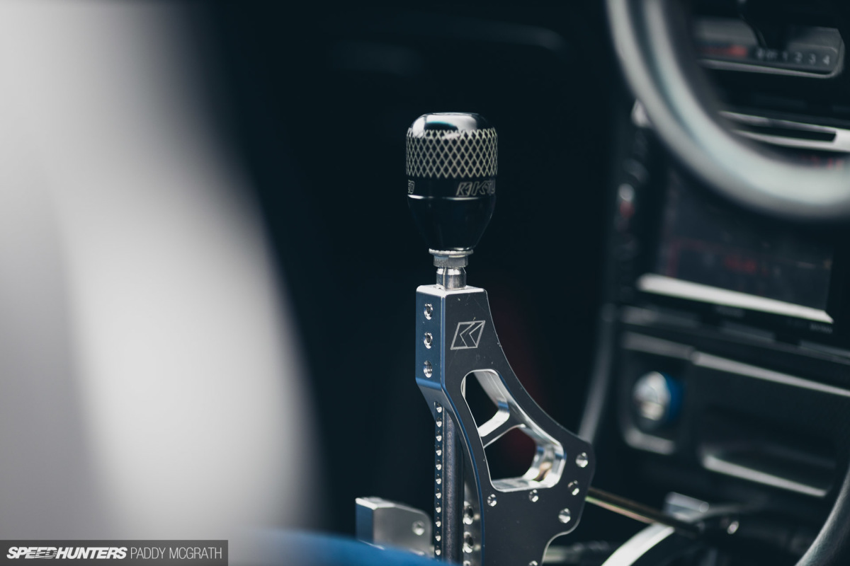 2021 Showa Racing DB8 Spotlight for Speedhunters by Paddy McGrath-17