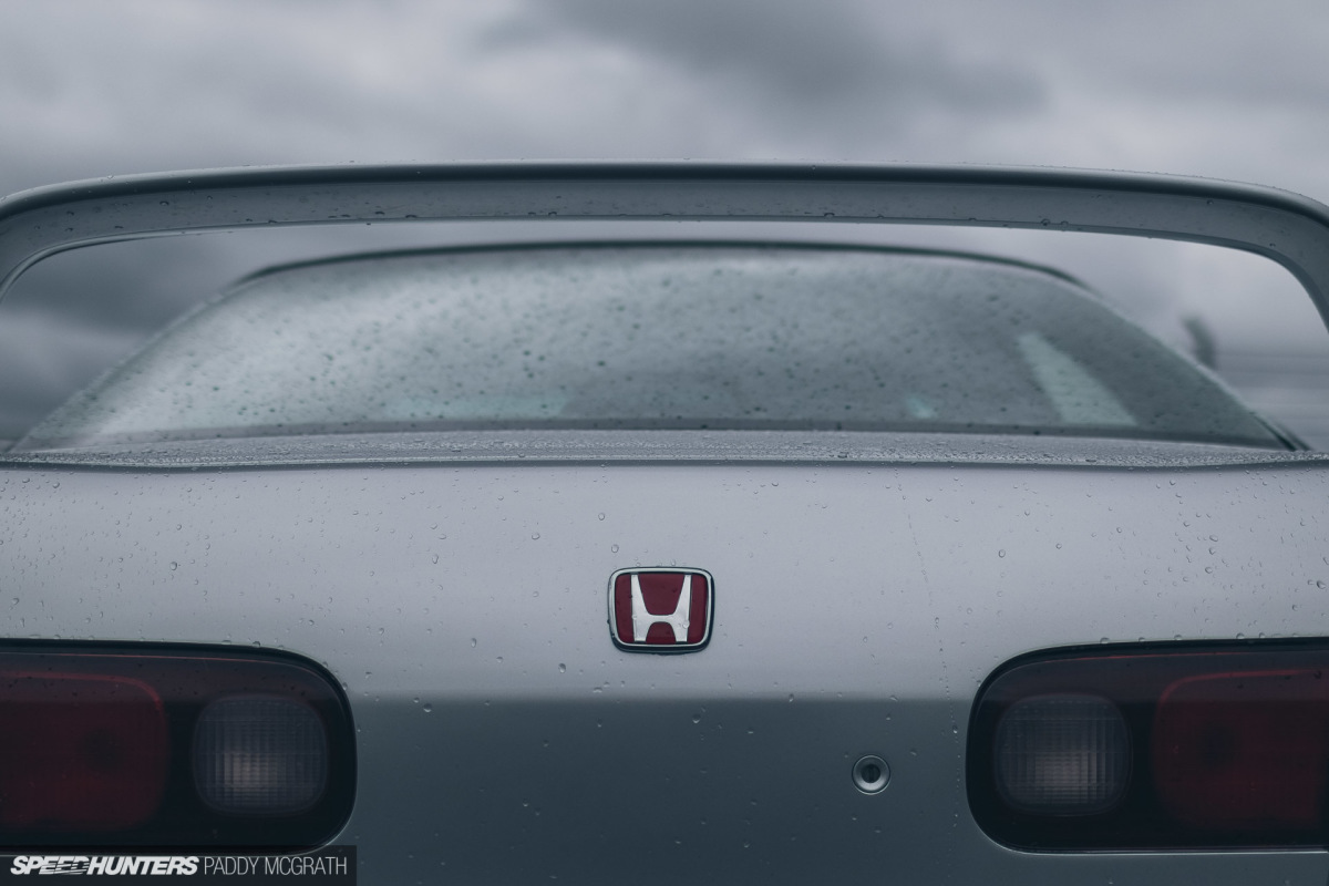 2021 Showa Racing DB8 Spotlight for Speedhunters by Paddy McGrath-19