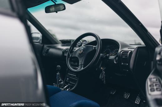 2021 Showa Racing DB8 Spotlight for Speedhunters by Paddy&nbsp;McGrath-21