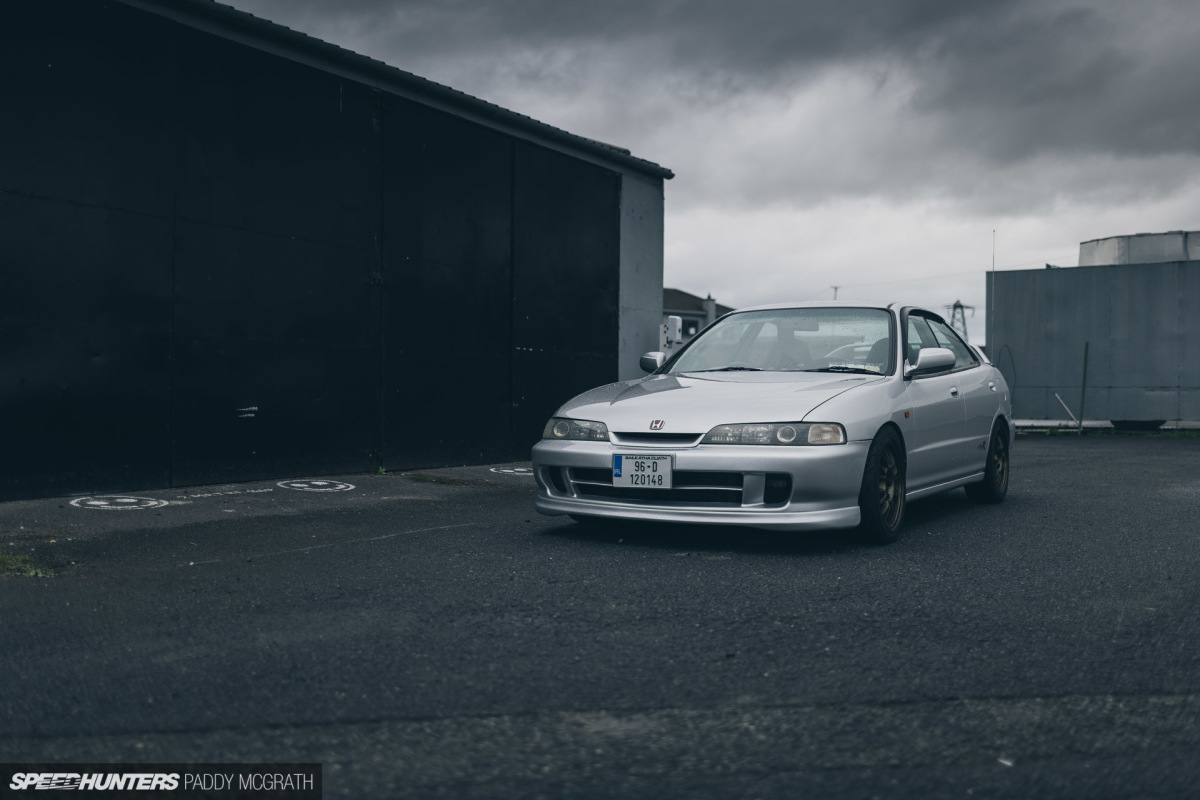 2021 Showa Racing DB8 Spotlight for Speedhunters by Paddy McGrath-24