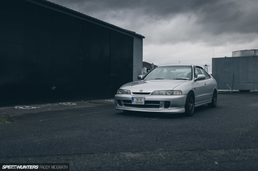 2021 Showa Racing DB8 Spotlight for Speedhunters by Paddy&nbsp;McGrath-24