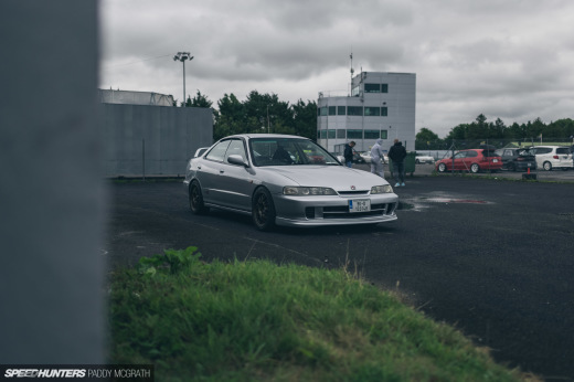2021 Showa Racing DB8 Spotlight for Speedhunters by Paddy&nbsp;McGrath-25
