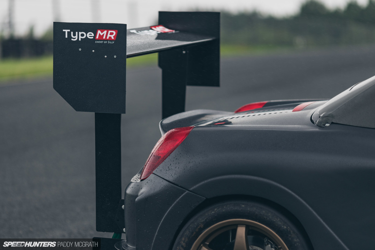 2021 Showa Racing Type MR MRS Feature for Speedhunters by Paddy McGrath-32