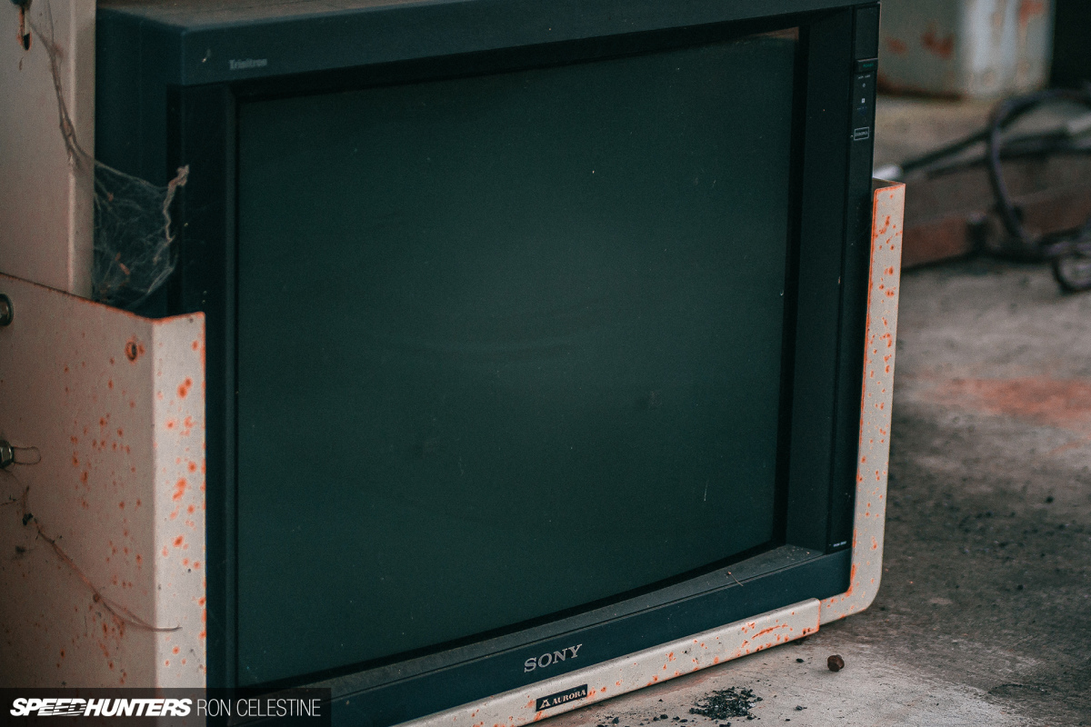 Ron_Celestine_Speedhunters_Hatano_HeroShinoiCircut_SonyTV