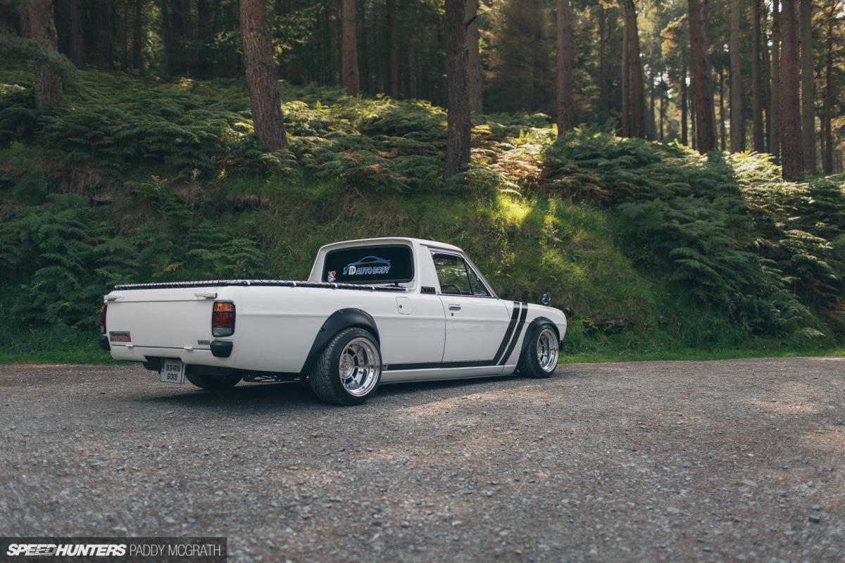 2021 Datsun Sunny Alan Dufficy Speedhunters by Paddy McGrath-3