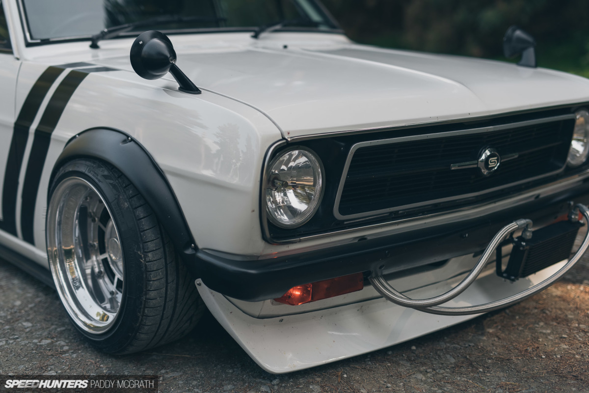 2021 Datsun Sunny Alan Dufficy Speedhunters by Paddy McGrath-12