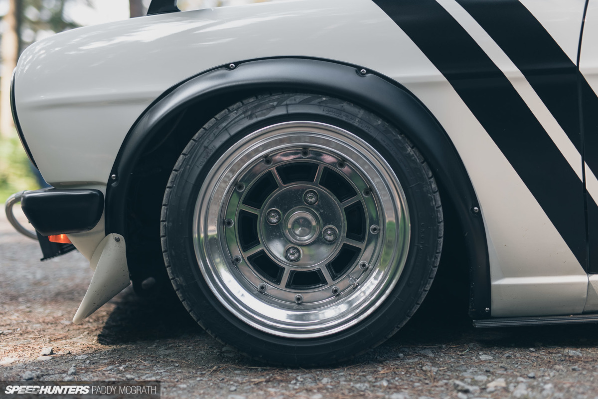 2021 Datsun Sunny Alan Dufficy Speedhunters by Paddy McGrath-15