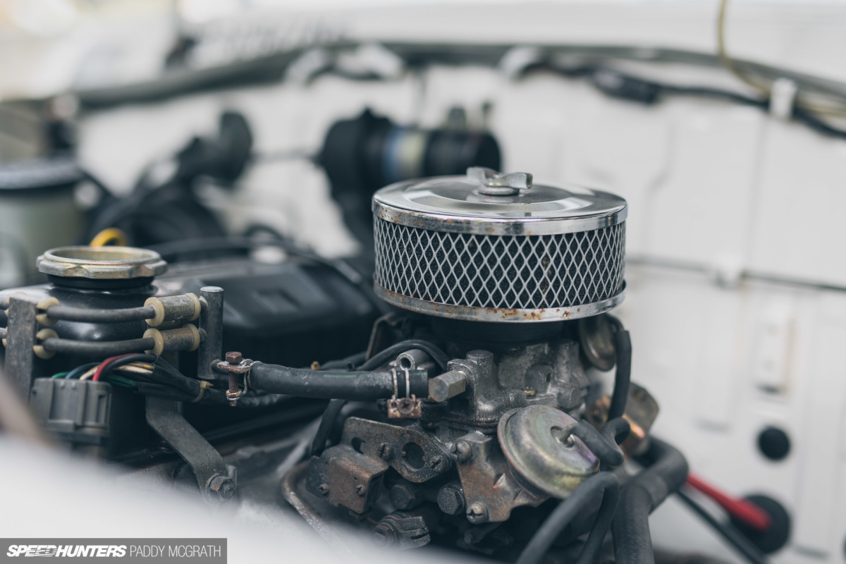 2021 Datsun Sunny Alan Dufficy Speedhunters by Paddy McGrath-26