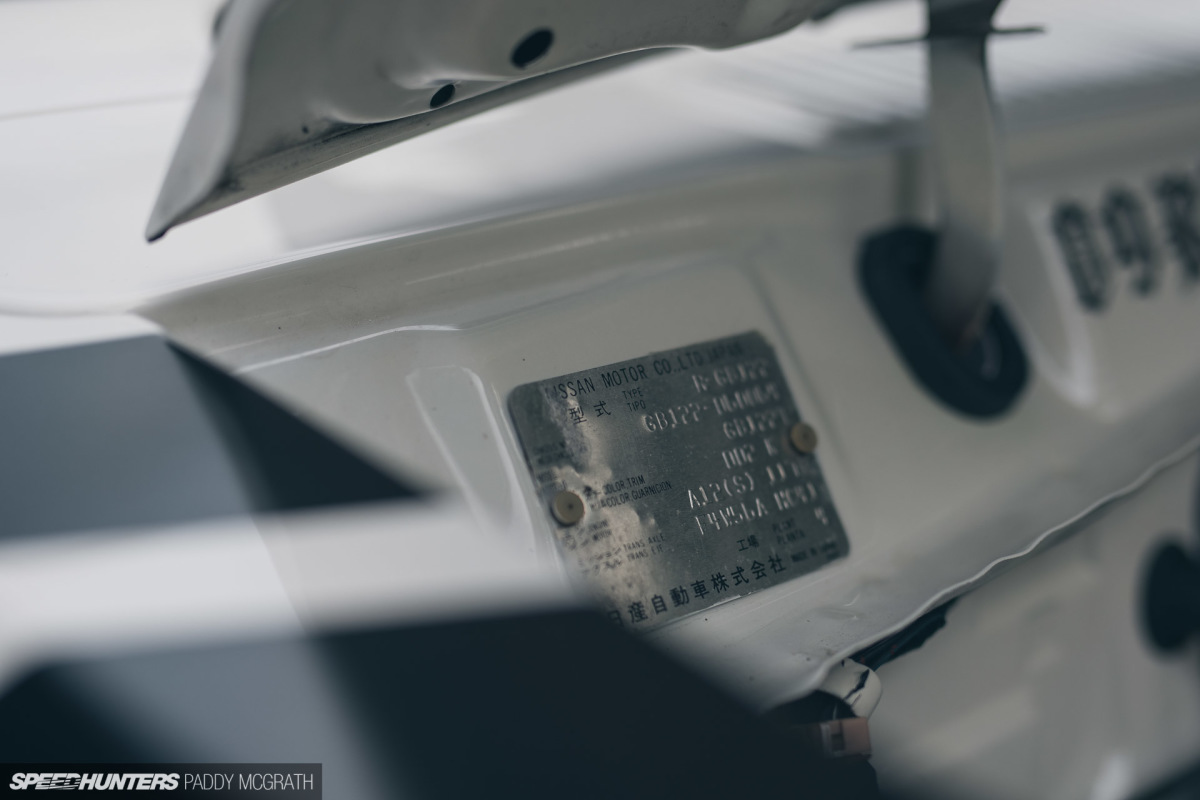 2021 Datsun Sunny Alan Dufficy Speedhunters by Paddy McGrath-27