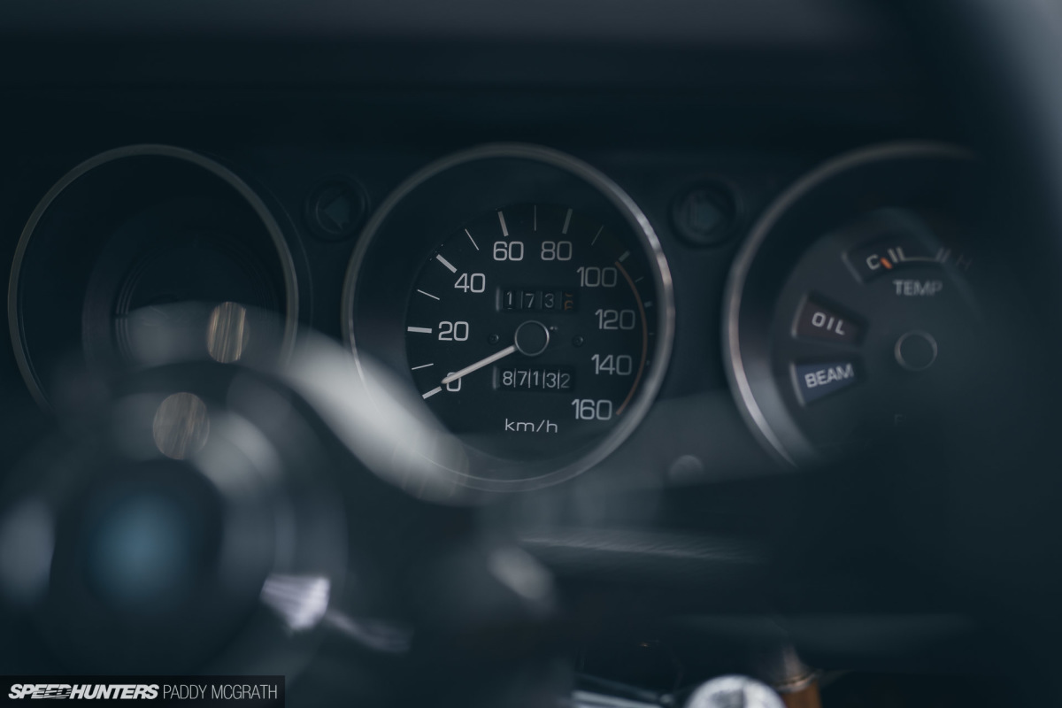 2021 Datsun Sunny Alan Dufficy Speedhunters by Paddy McGrath-29