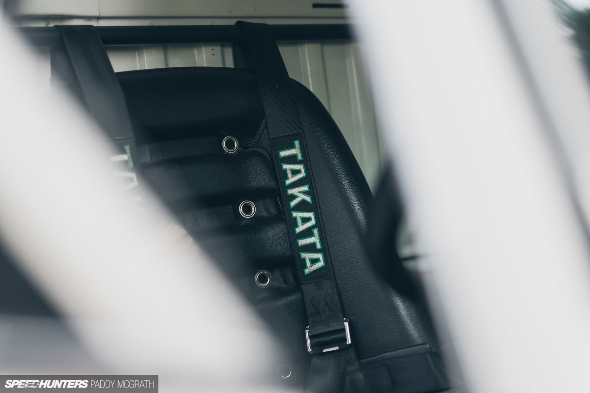 2021 Datsun Sunny Alan Dufficy Speedhunters by Paddy McGrath-31