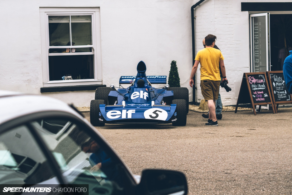 SH 11th Annual Retro Toyota Gathering Full 001