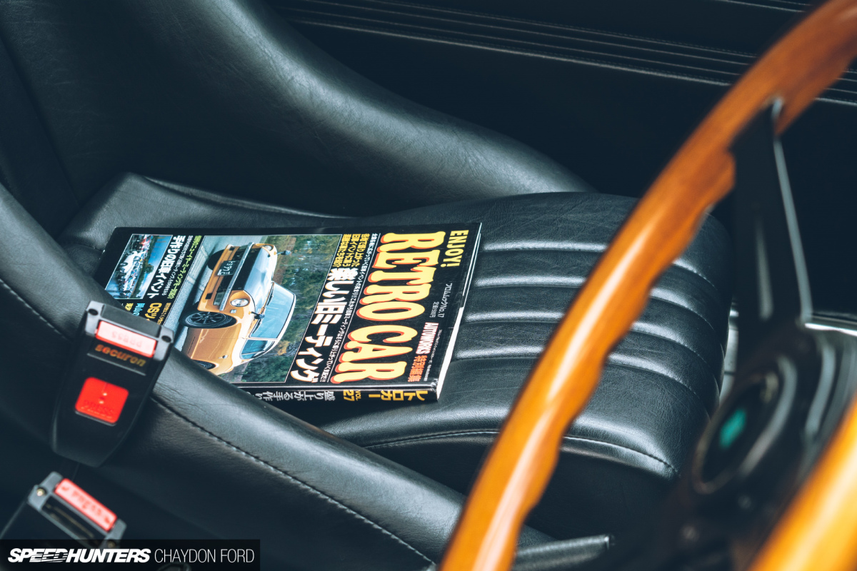 SH 11th Annual Retro Toyota Gathering Full 002