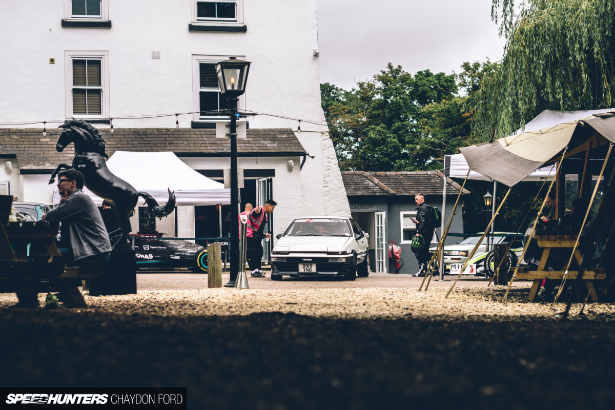 SH 11th Annual Retro Toyota Gathering Full 004