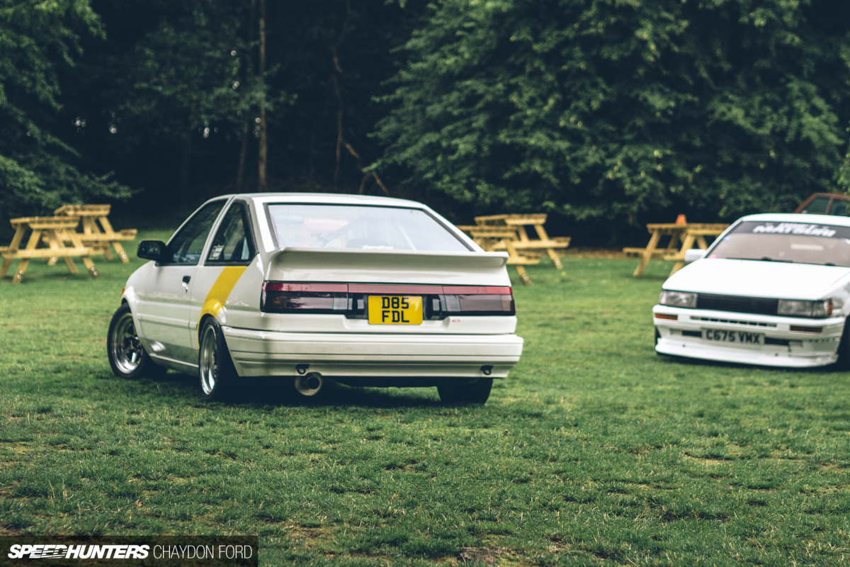 SH 11th Annual Retro Toyota Gathering Full 005