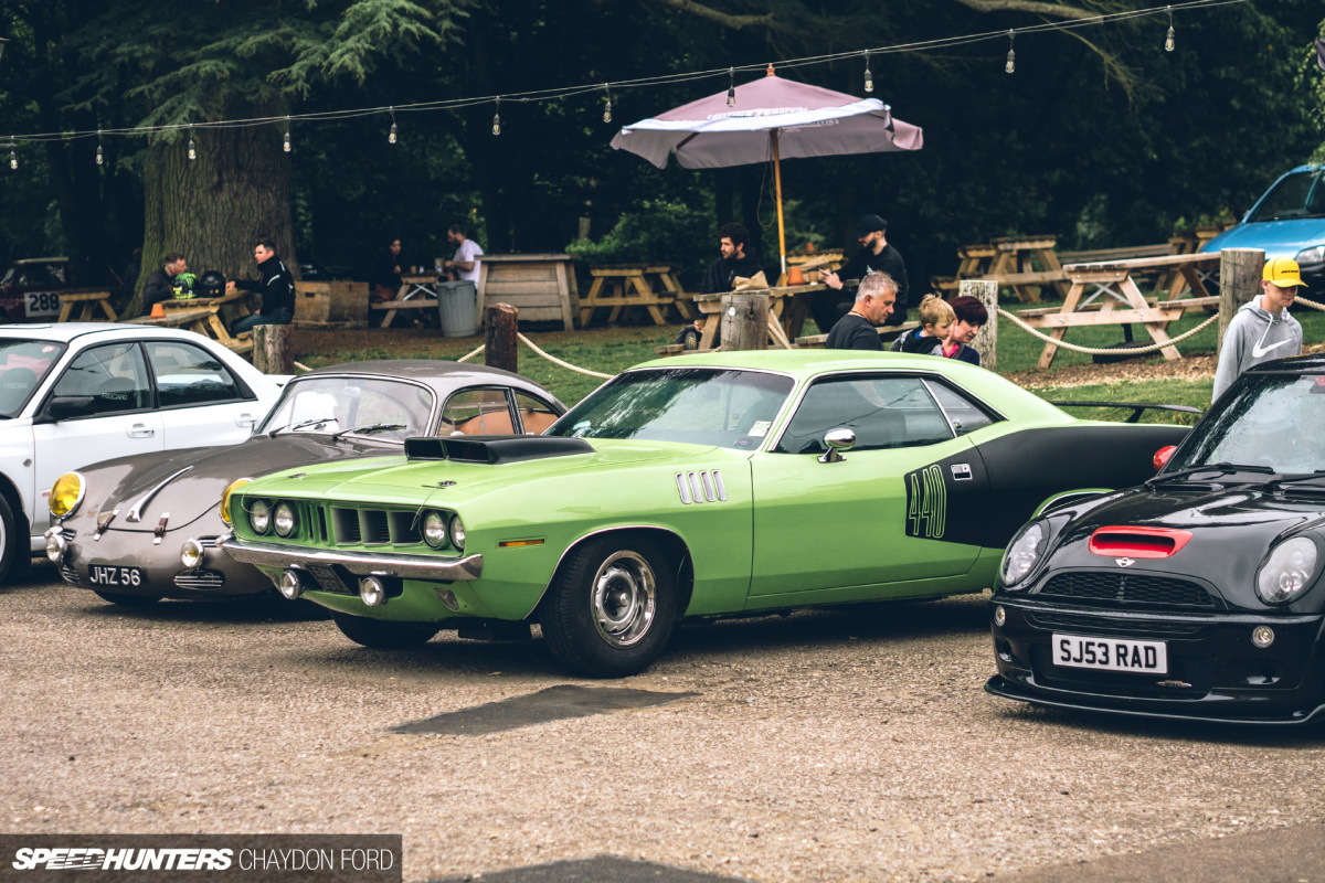 SH 11th Annual Retro Toyota Gathering Full 007