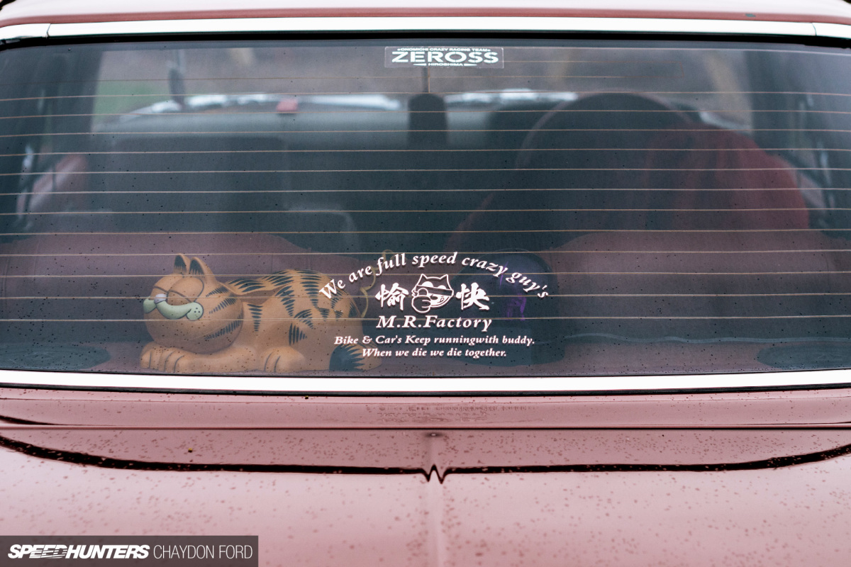 SH 11th Annual Retro Toyota Gathering Full 009