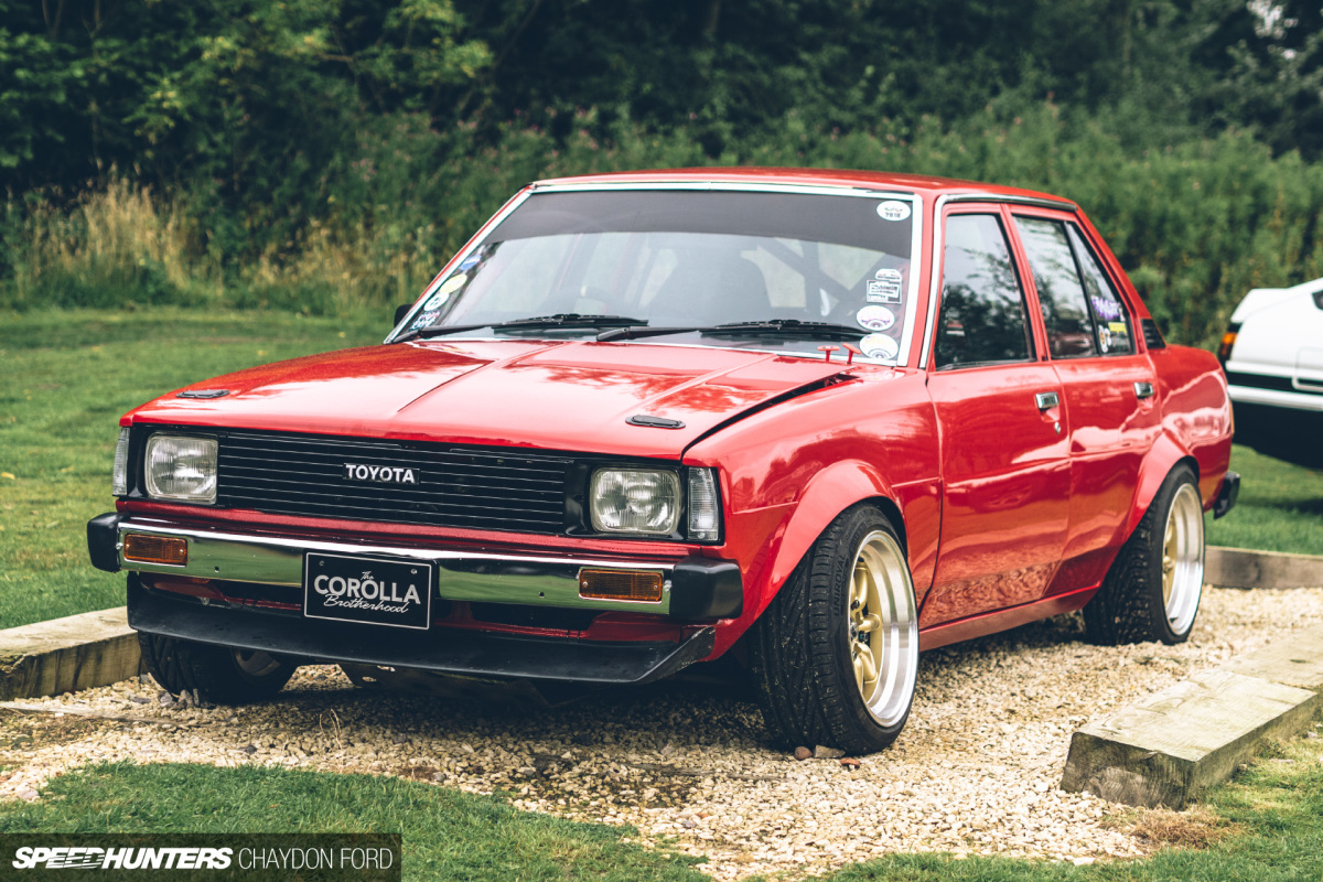 SH 11th Annual Retro Toyota Gathering Full 010