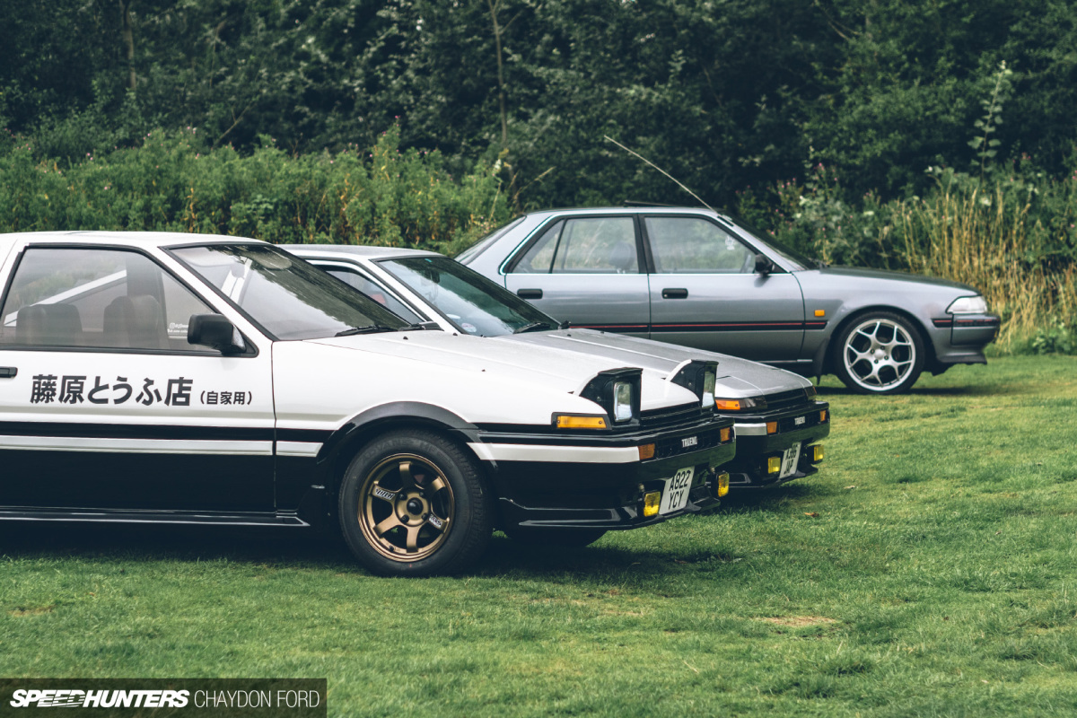 SH 11th Annual Retro Toyota Gathering Full 012