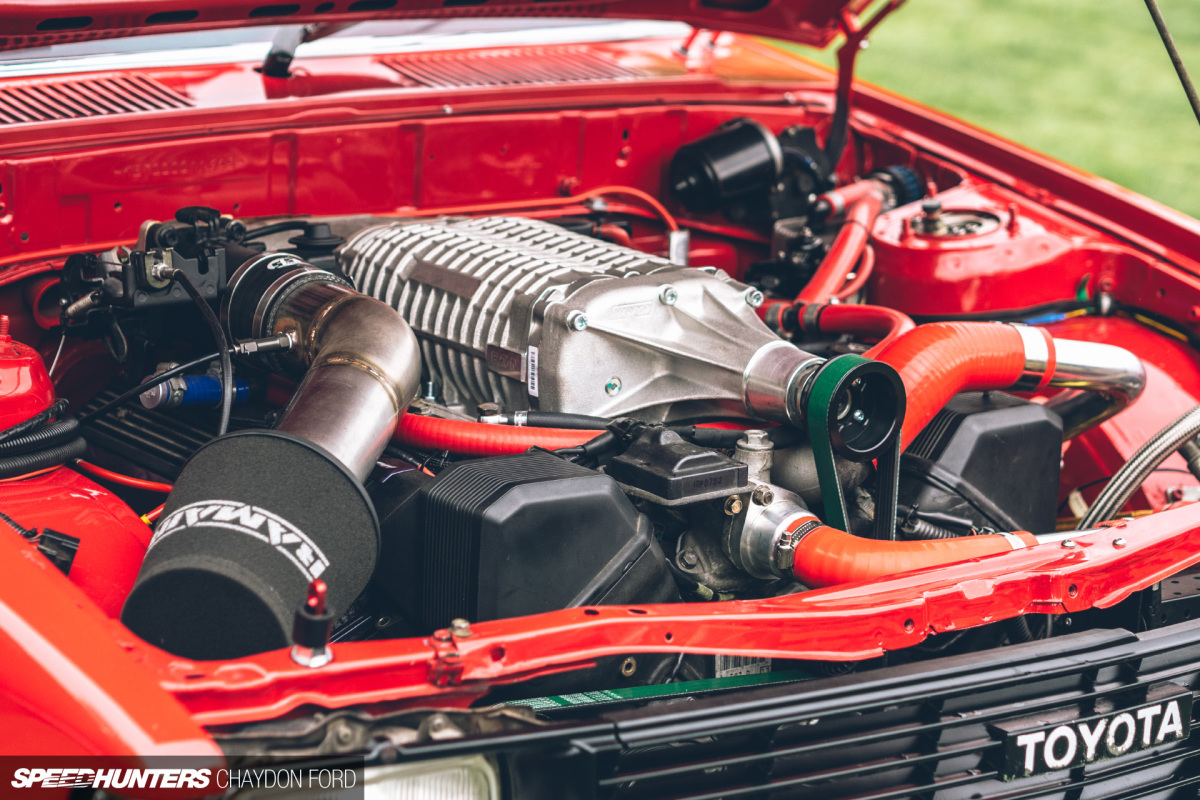 SH 11th Annual Retro Toyota Gathering Full 013