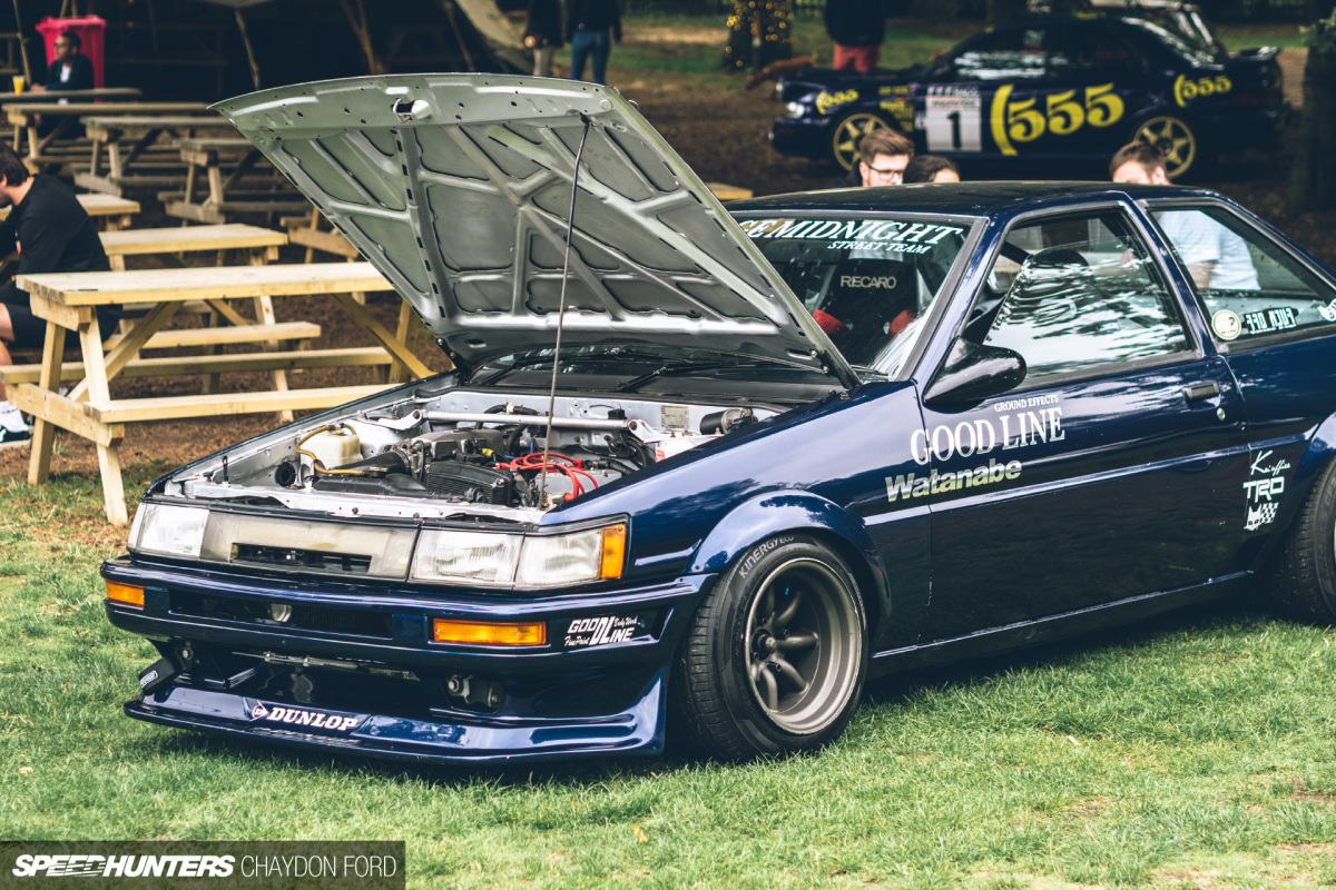SH 11th Annual Retro Toyota Gathering Full 014