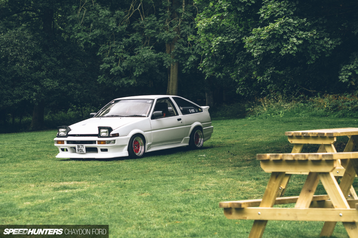 SH 11th Annual Retro Toyota Gathering Full 015