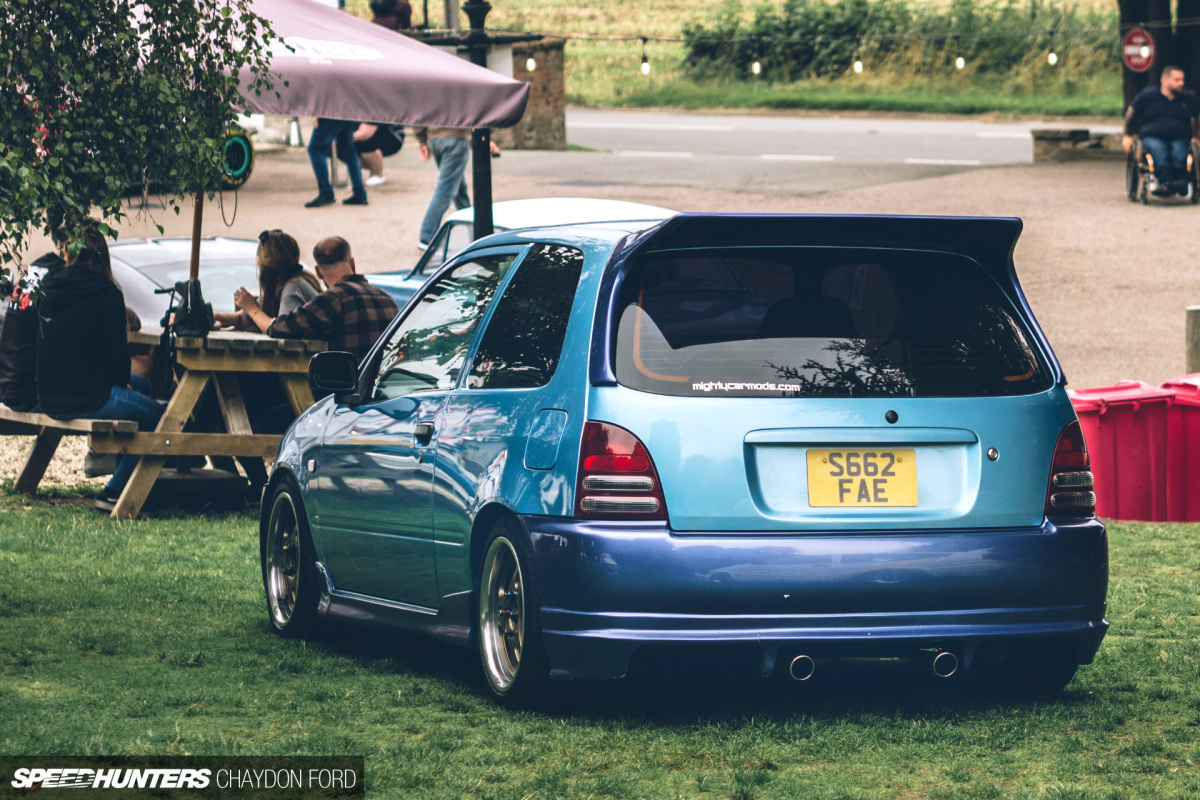 SH 11th Annual Retro Toyota Gathering Full 016