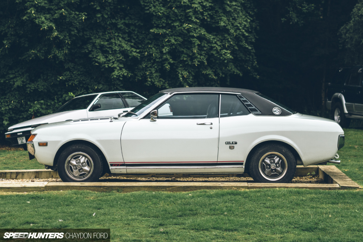 SH 11th Annual Retro Toyota Gathering Full 019