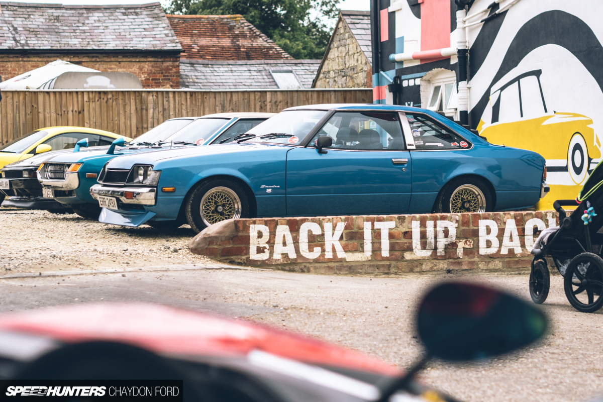 SH 11th Annual Retro Toyota Gathering Full 020