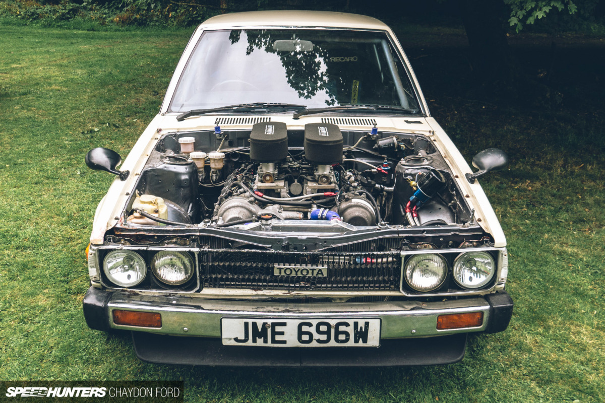 SH 11th Annual Retro Toyota Gathering Full 023