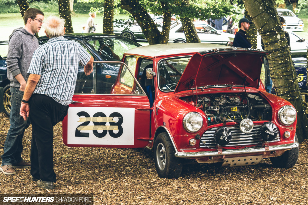 SH 11th Annual Retro Toyota Gathering Full 029