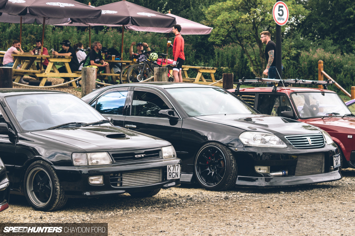 SH 11th Annual Retro Toyota Gathering Full 033