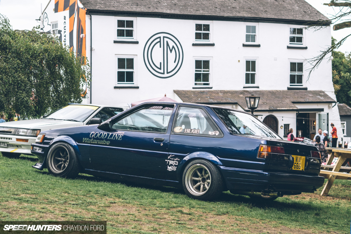 SH 11th Annual Retro Toyota Gathering Full 038